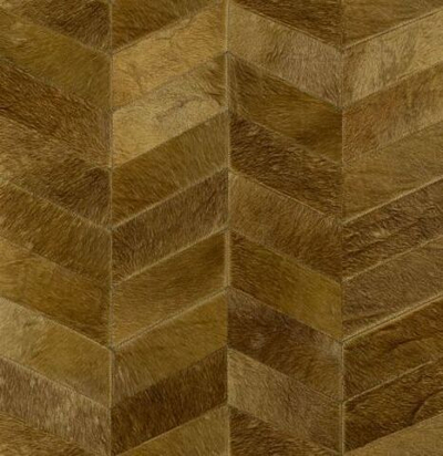 Настенное панно из натуральной кожи 33522