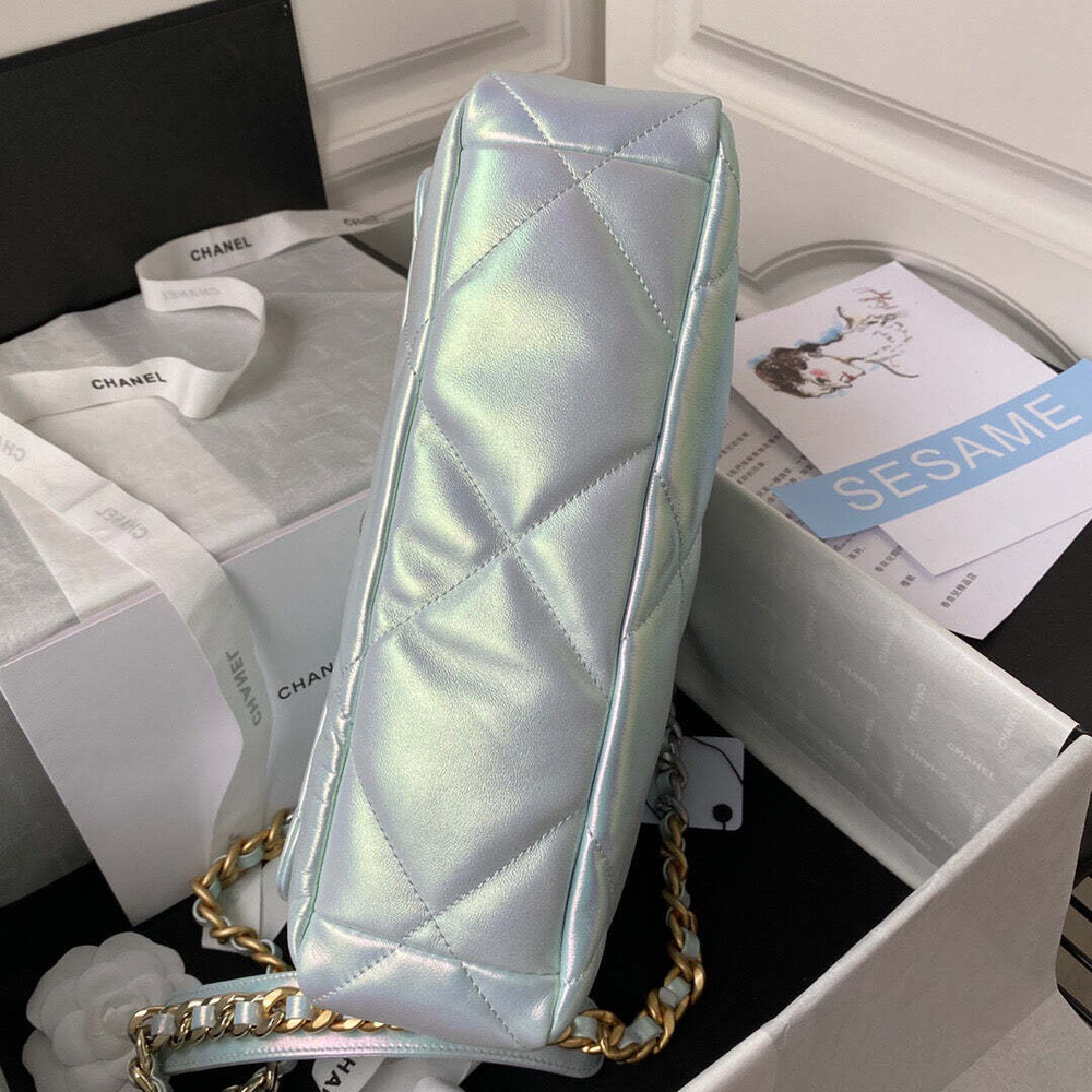 Chanel 19 Large 30 cm
