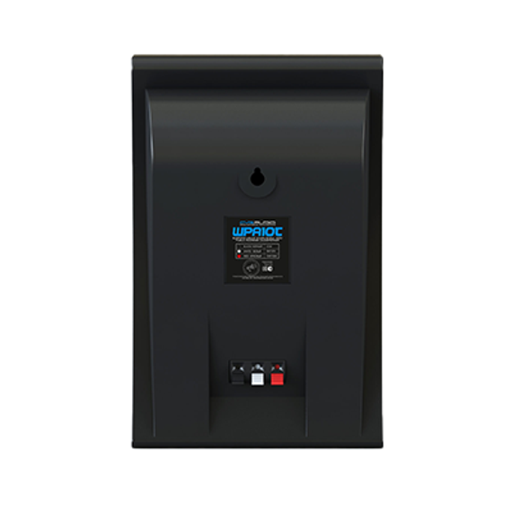 CVGAUDIO WPA10TBL настенная акустическая система, мощность 5/10W-100V