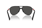 Prada Linea Rossa PS53ZS 1BO06F