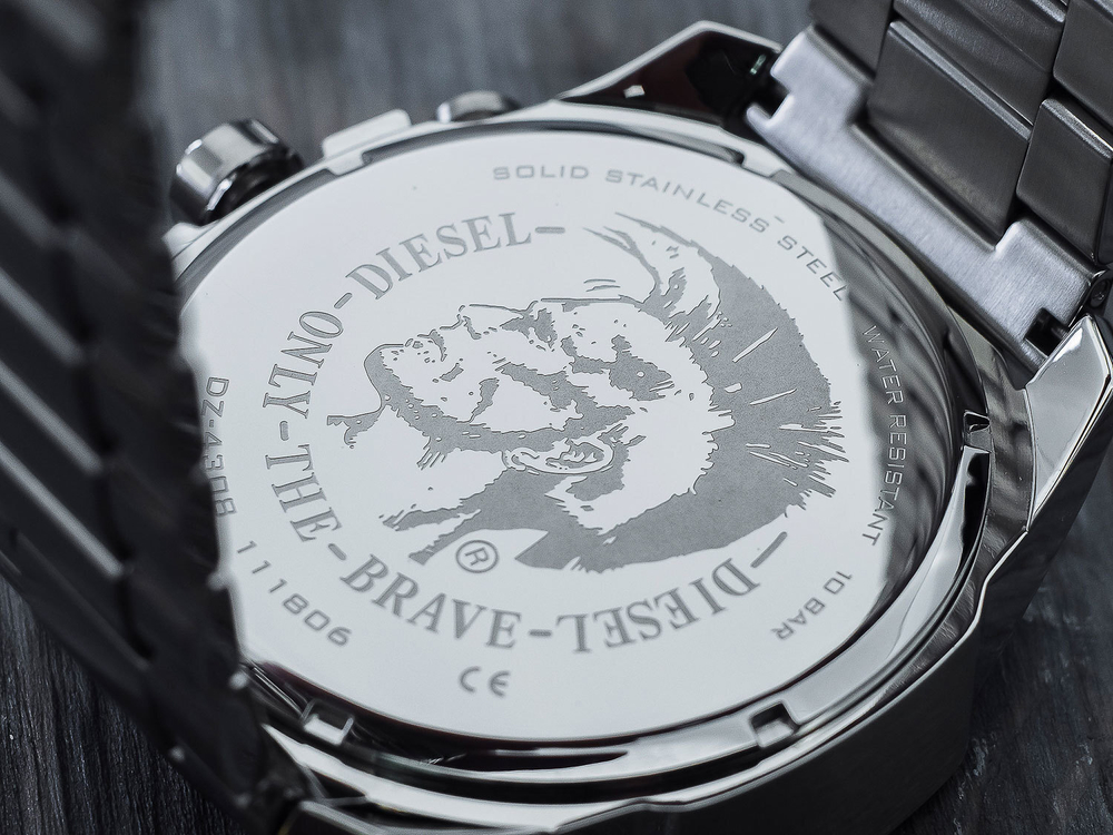 Наручные часы Diesel DZ4308