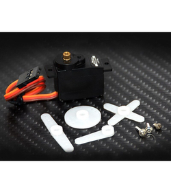 Сервомашинка цифровая JX Servo PDI-1109MG (10.0г/2.5/0.10/6V) Micro