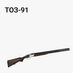 ТОЗ-91