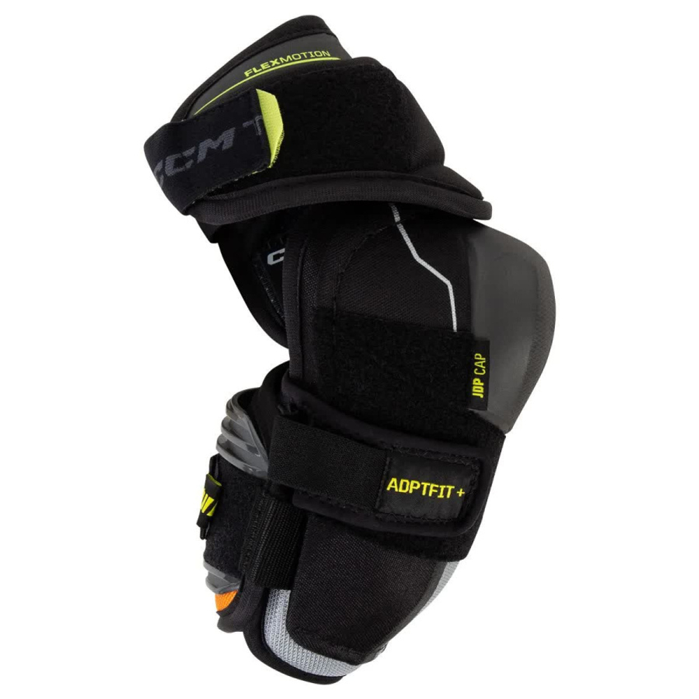 Налокотники CCM TACKS XF PRO SR (взрослый)