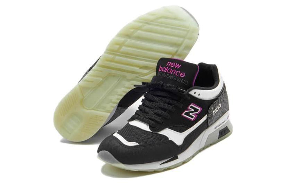Кроссовки New Balance Nb 1500