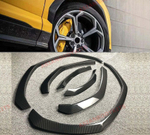 Карбоновые расширители арок для Lamborghini Urus 2018+ Ламборгини Урус