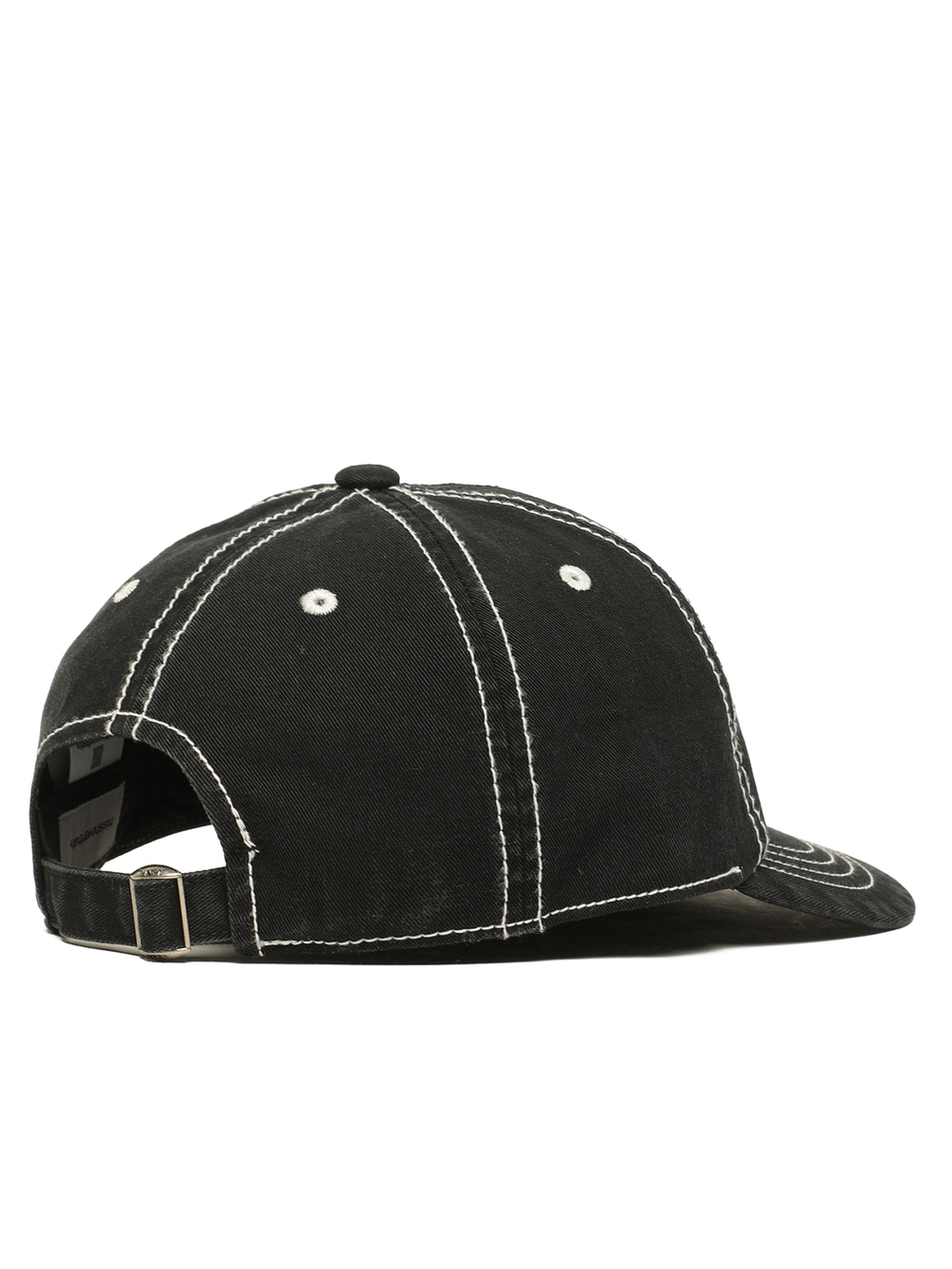 Кепка Contrast Stitch Cap