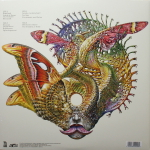 Kvelertak / Splid (Coloured Vinyl)(2LP)
