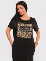 Платье большие размеры