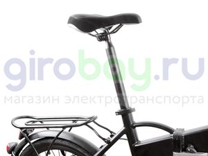 Электровелосипед Hoverbot CB-8 Optimus фото 5