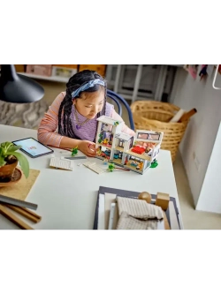 LEGO Creator 31153 Современный дом, 3в1