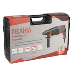 Перфоратор Ресанта П-28-800К 800 Вт