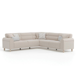 Диван кровать угловой ENZA HOME PALOMA EH69865