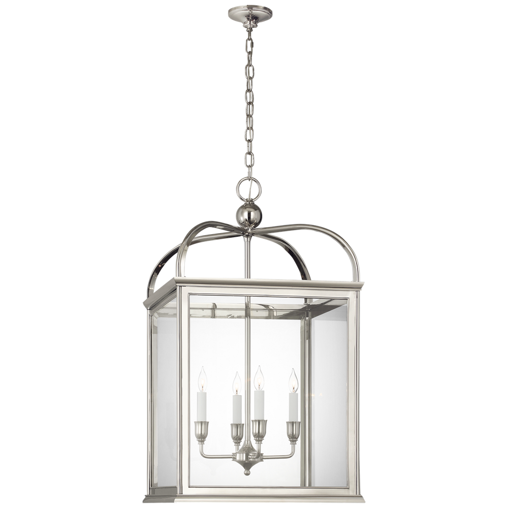 Люстра Visual Comfort Rhoades 25" Lantern