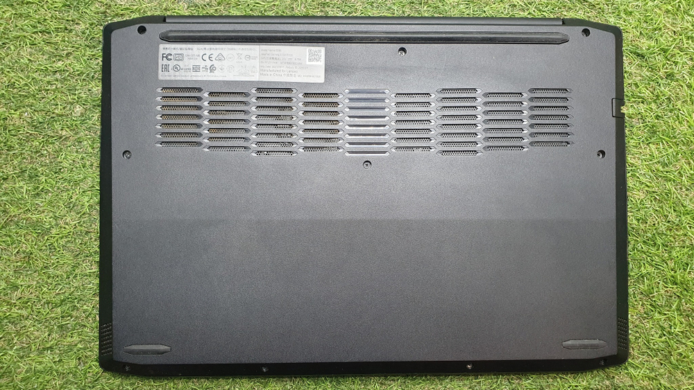 Игровой Lenovo Ryzen 5/8Gb/GTX 1650 4Gb/FHD/IdeaPad Gaming 3 15ARH05 82EY00CARK/Windows 10