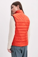 ЖИЛЕТ STAYER ПУХОВЫЙ UNISEX 25-58672