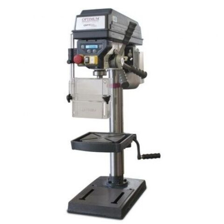 Настольный сверлильный станок Optimum OPTIdrill D 17PRO