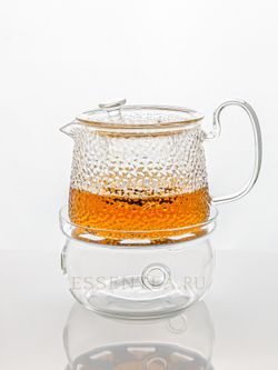 подставка для чайника не горячая