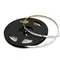 ST016.314.20 Светодиодная лента  - 180leds/м*14.4W/мW 3000K 1 400Lm Ra80 120° IP20 L5000xW10xH2 24V Светодиодные ленты
