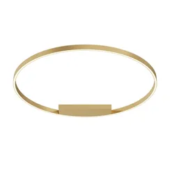 Потолочный светильник Рим / Rim 2600-3500К 59Вт Maytoni mod058cl-l65bsk