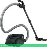 Пылесос Samsung VC18M31C0HG/EV титановый
