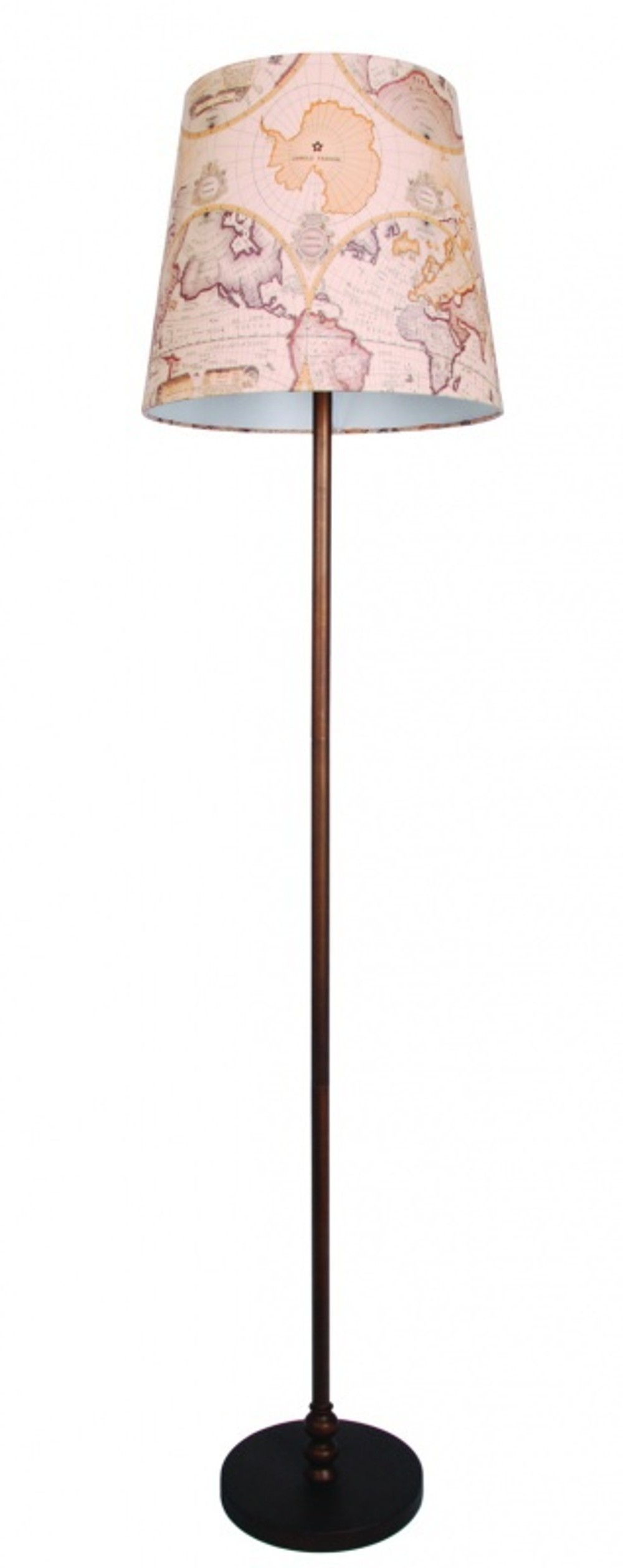 Торшер 1122-1F