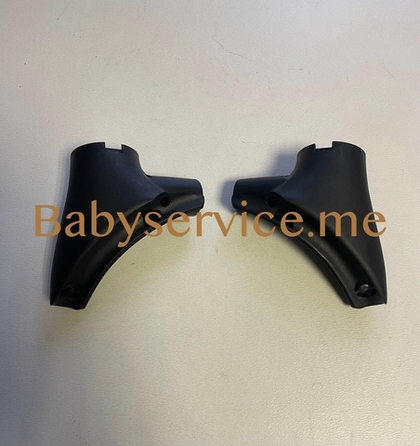 Крепление колеса Rant Kira правое