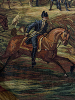 Гобелен винтажный