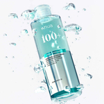 Тонер с ПДРН для сияния кожи Anua PDRN 100 Hyaluronic Acid Booster Toner