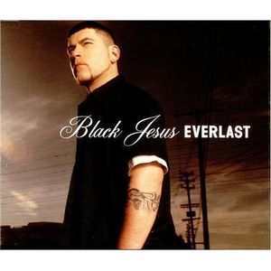 Everlast Black