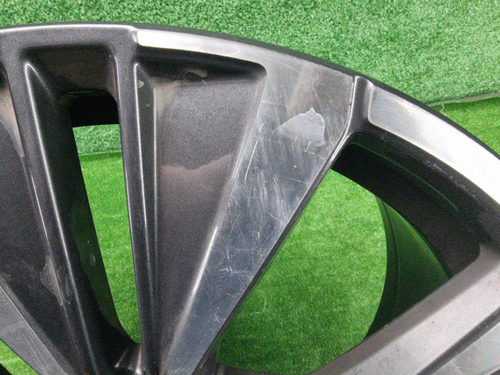 Диск литой R20 Volvo XC60 2 (2017-н.в.)