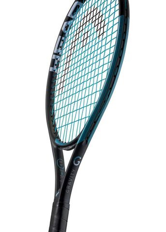 Ракетка детская Head IG Gravity Jr. 23