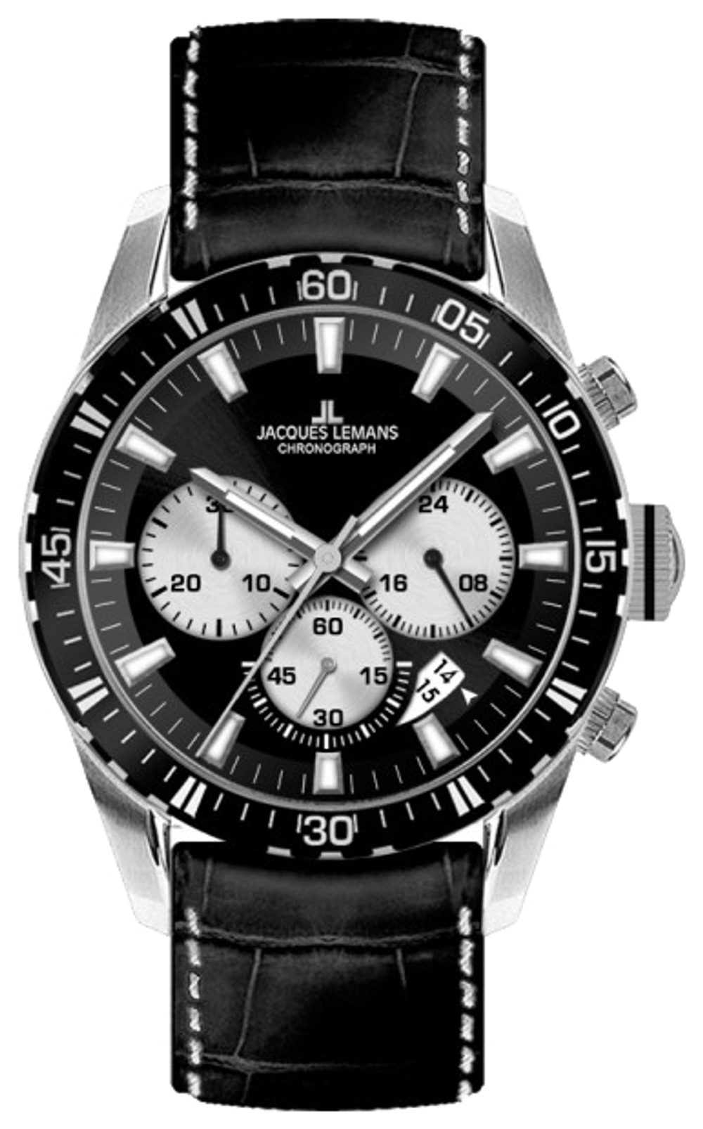 Jacques Lemans 11801A