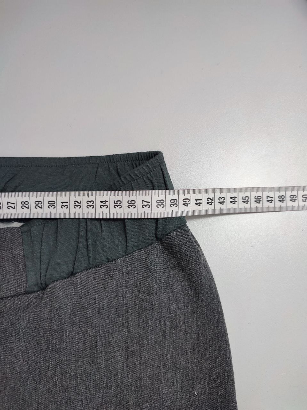 Брюки Mamita  комфортные 46 размер