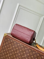 Louis Vuitton Speedy Bandouliere 20