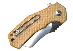 Нож FOX knives FX-540 NA ITALICOфотография - 2