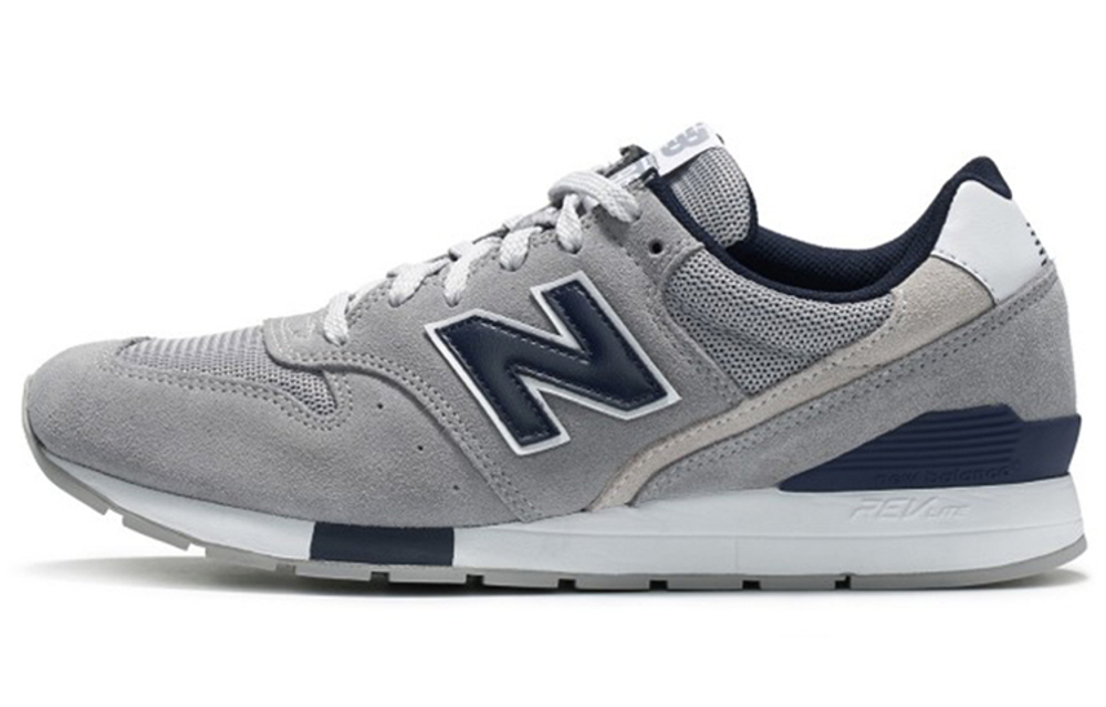 New Balance 996 Series Gray