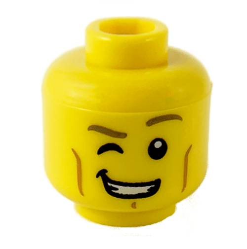 Голова 3626pb2716