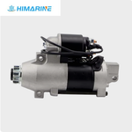 Стартер электрический Yamaha F40/F50/F60/F70 (6CJ-81800-00)
