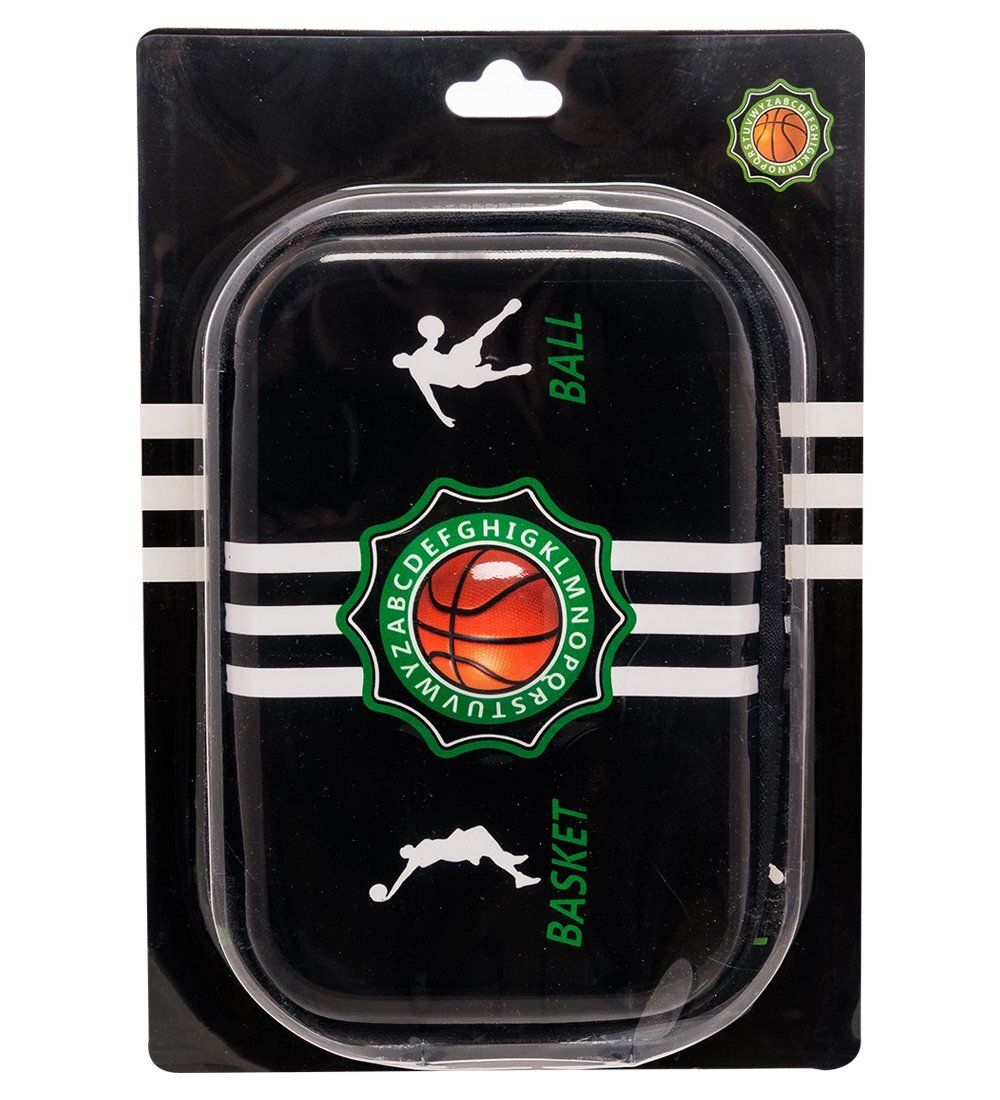 BX-129/1 Пенал «Баскетбол»