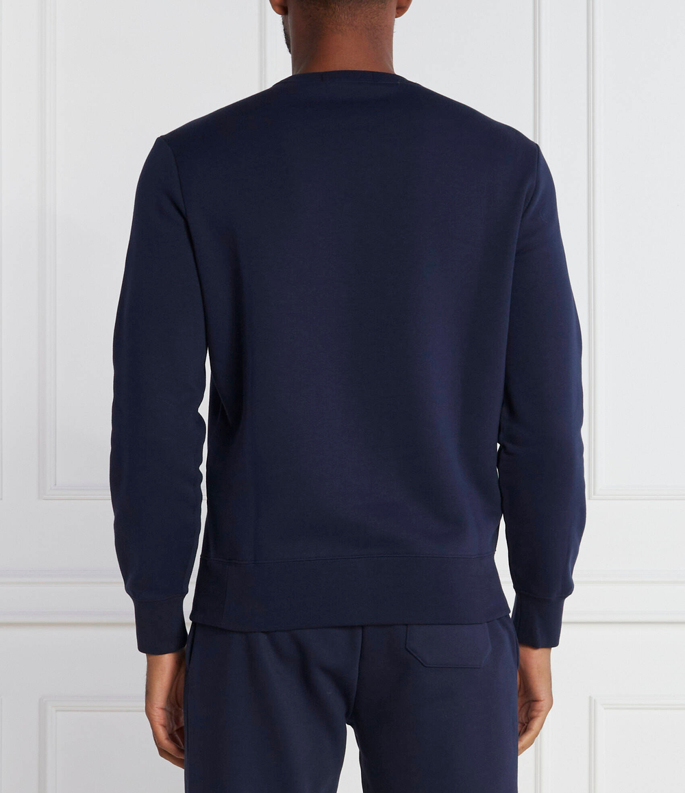 Худи POLO RALPH LAUREN - темно-синий(710835770)