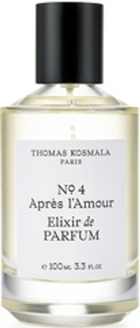 Thomas Kosmala No 4 Apres L'Amour EDP