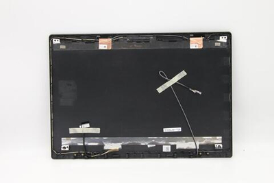Крышка матрицы для ноутбука Lenovo Gaming L340-15IRH, с шлейфом матрицы + антенна (5CB0U42738), оригинал
