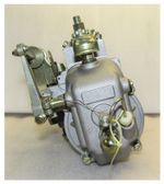 Насос топливный высокого давления TDQ 15 4L/Fuel Injection Pump