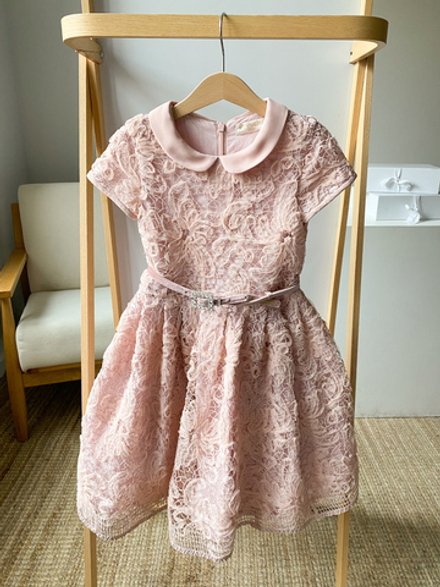 Платье Monnalisa, 122