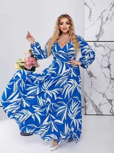 Платье УК-611-1 Fabrika Фото 1