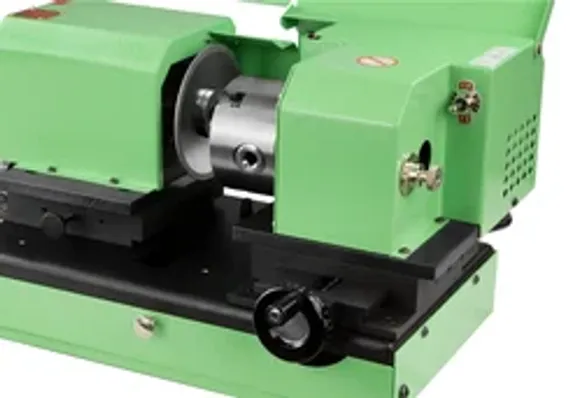 Круг отрезной GSC CBN100 для GS-13, Ø100 мм