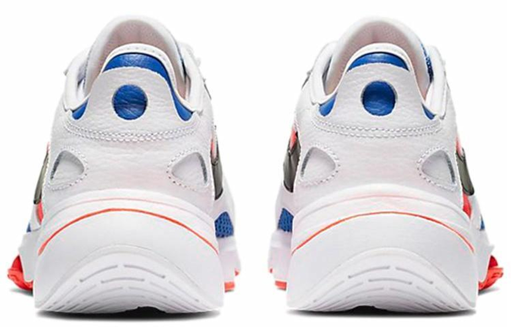 Кроссовки Nike Air Zoom Division (Женская размерная сетка)