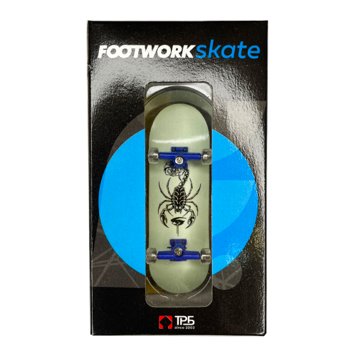 ФИНГЕРБОРД ТУРБО LIMITED FOOTWORK