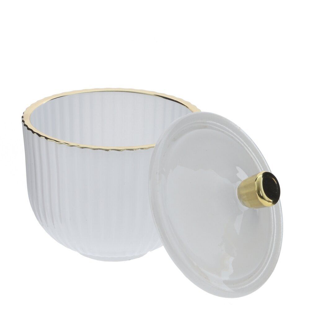 GAEM Шкатулка, L9 W9 H11 см